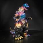 Mechalah #19 Colourway Uranium Super Glow
