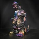 Mechalah #19 Colourway Uranium Super Glow - Image 6