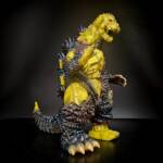 Mechalah #20 Colourway Caterpillar