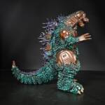 Mechalah #21 Colourway Rust Imposter Super Glow - Image 2
