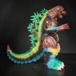 Mechalah #22 Colourway Radiation Super Glow - Image 2