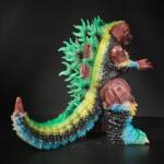 Mechalah #22 Colourway Radiation Super Glow - Image 3