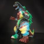 Mechalah #22 Colourway Radiation Super Glow - Image 6
