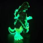 Mechalah #22 Colourway Radiation Super Glow - Image 7