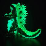 Mechalah #22 Colourway Radiation Super Glow - Image 9