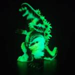 Mechalah #22 Colourway Radiation Super Glow - Image 10