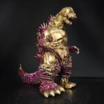 Mechalah #23 Colourway Bloody Majesty