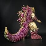 Mechalah #23 Colourway Bloody Majesty - Image 3