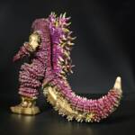 Mechalah #23 Colourway Bloody Majesty - Image 4