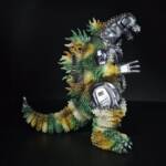 Mechalah #25 Colourway Jungle Super Glow - Image 2