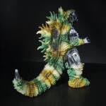 Mechalah #25 Colourway Jungle Super Glow - Image 3