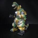 Mechalah #25 Colourway Jungle Super Glow - Image 6