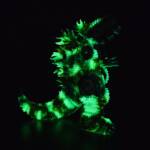 Mechalah #25 Colourway Jungle Super Glow - Image 8