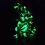 Mechalah #25 Colourway Jungle Super Glow - Image 9