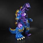 Mechalah #26 Colourway Violet Fusion