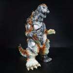 Mechalah #27 Colourway Tigger Super Glow