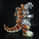 Mechalah #27 Colourway Tigger Super Glow - Image 2