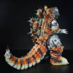 Mechalah #27 Colourway Tigger Super Glow - Image 3