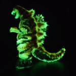 Mechalah #27 Colourway Tigger Super Glow - Image 8