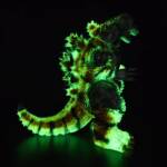 Mechalah #27 Colourway Tigger Super Glow - Image 9