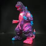 Mechalah #28 Colourway Hotshot Super Glow - Image 6