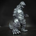 Mechalah #29 Colourway Monochrome