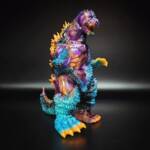 Mechalah #31 Colourway Chimera Super Glow