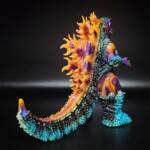 Mechalah #31 Colourway Chimera Super Glow - Image 3
