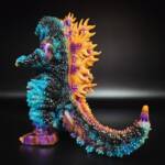 Mechalah #31 Colourway Chimera Super Glow - Image 4