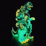 Mechalah #31 Colourway Chimera Super Glow - Image 7