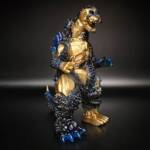 Mechalah #32 Colourway Black Gold DDSG