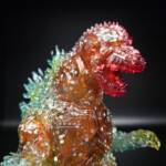 Mechalah #34 Colourway Combustion Glitter - Image 7