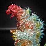 Mechalah #34 Colourway Combustion Glitter - Image 8