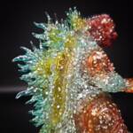 Mechalah #34 Colourway Combustion Glitter - Image 9