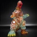 Mechalah #34 Colourway Combustion Glitter - Image 10