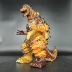 Mechalah #7 Colourway Tiger