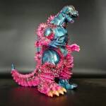 Mechalah #8 Colourway Bandung Pink Imposter