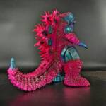 Mechalah #8 Colourway Bandung Pink Imposter - Image 3
