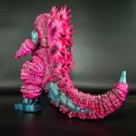 Mechalah #8 Colourway Bandung Pink Imposter - Image 4