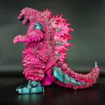 Mechalah #8 Colourway Bandung Pink Imposter - Image 5
