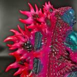 Mechalah #8 Colourway Bandung Pink Imposter - Image 8