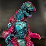 Mechalah #8 Colourway Bandung Pink Imposter - Image 9