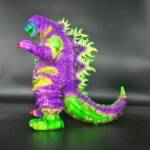 Mechalah #9 Colourway Mega Toxic SG - Image 2