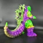 Mechalah #9 Colourway Mega Toxic SG - Image 4