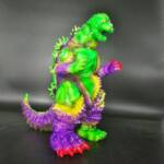 Mechalah #9 Colourway Mega Toxic SG - Image 6