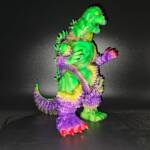 Mechalah #9 Colourway Mega Toxic SG - Image 7
