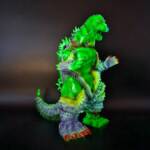 Mechalah #9 Colourway Mega Toxic SG - Image 8