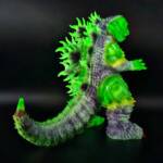 Mechalah #9 Colourway Mega Toxic SG - Image 9