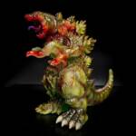 Monstelah #11 Colourway Rotten Super Glow