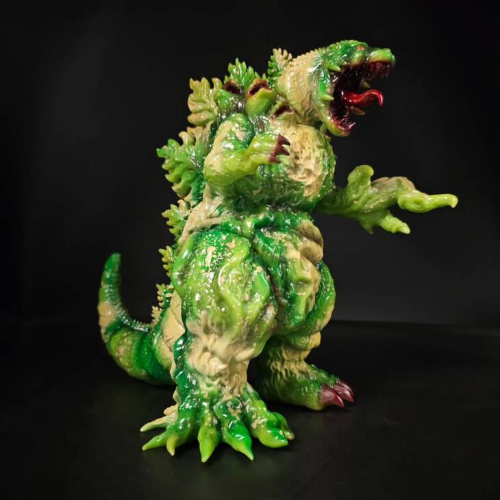 Monstelah #12 Colourway Monster Constellation - Image 6